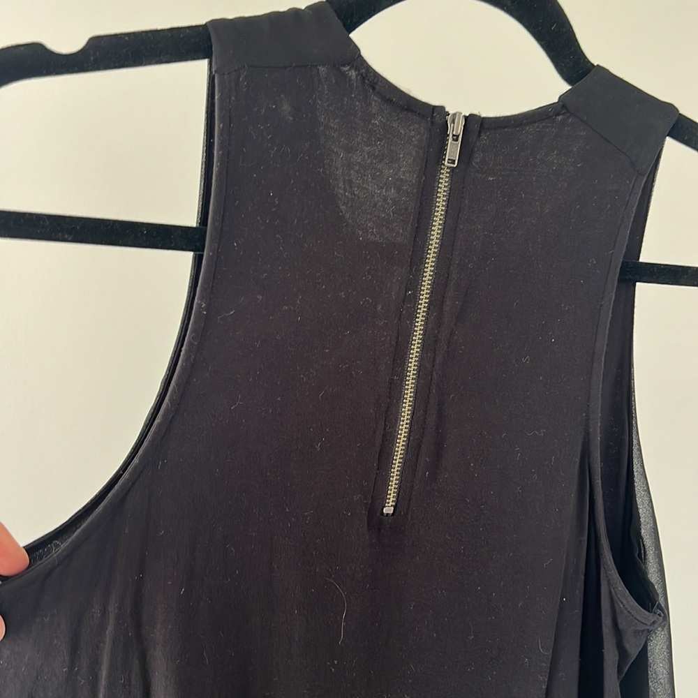 Tank Dress - Picture 4 of 5